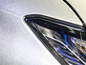 2021款第三代 1.5T 自动两驱Plus 细节外观