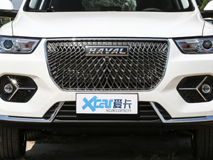 2021款第二代 1.5GDIT 自动冠军版 中网
