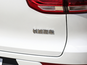 2021款第二代 1.5GDIT 自动冠军版 细节外观