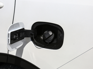 2021款第二代 1.5GDIT 自动冠军版 细节外观