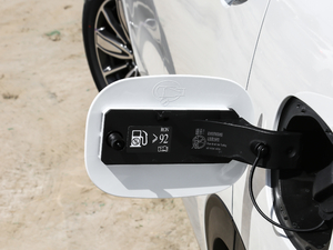 2021款第二代 1.5GDIT 自动冠军版 细节外观