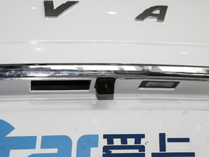 2021款运动版 1.5T 自动精英智联型 细节外观