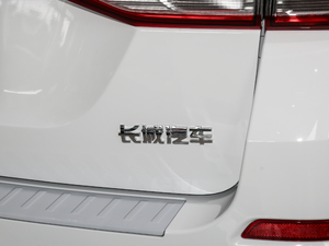 2021款运动版 1.5T 自动精英智联型 细节外观