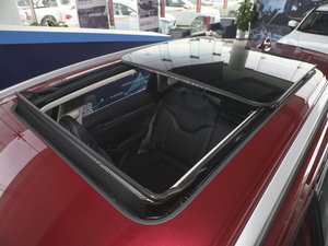 2021 1.5T Ԅ(dng)(q)Max (x)(ji)^