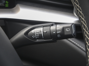 2021款第三代 1.5T 自动两驱Max 中控区