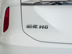 2021款第三代 1.5T 自动两驱Pro 细节外观