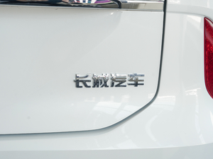 2021款第三代 1.5T 自动两驱Pro 细节外观