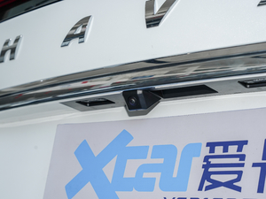 2021款第三代 1.5T 自动两驱Pro 细节外观