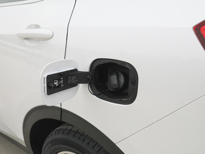 2021款第二代 1.5T 自动冠军版 油箱盖