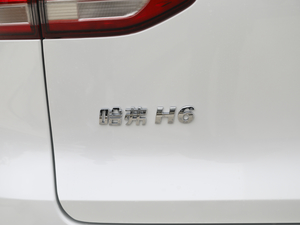 2021款第二代 1.5T 自动冠军版 细节外观
