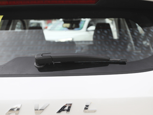 2021款第二代 1.5T 自动冠军版 细节外观