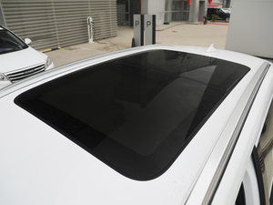 2021款第二代 1.5T 自动冠军版 车顶