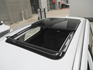 2021款第二代 1.5T 自动冠军版 细节外观