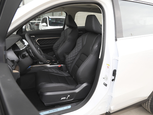 2021款第二代 1.5T 自动冠军版 主驾驶座椅