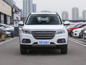 2021款运动版 1.5T 手动精英智联型 正前