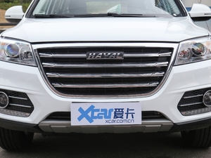 2021款运动版 1.5T 手动精英智联型 中网