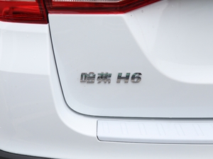 2021款运动版 1.5T 手动精英智联型 细节外观