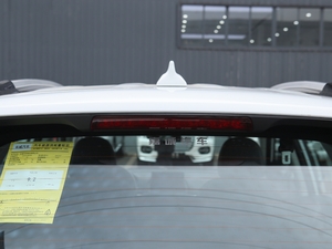 2021款运动版 1.5T 手动精英智联型 细节外观