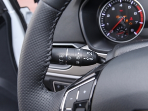 2021款运动版 1.5T 手动精英智联型 中控区