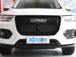 2021款第二代 2.0GDIT 自动GT豪华版 中网