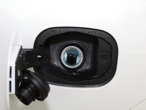 2021款第二代 2.0GDIT 自动GT豪华版 细节外观