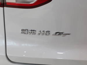 2021款第二代 2.0GDIT 自动GT豪华版 细节外观