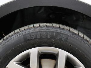 2021款国潮版 1.5T 自动冠军版 轮胎品牌