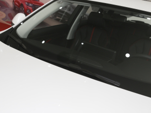 2021款国潮版 1.5T 自动都市版 雨刷