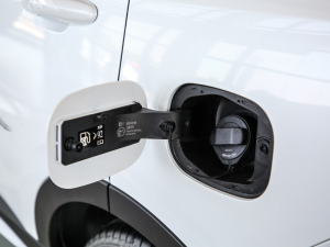 2021款国潮版 1.5GDIT 自动冠军版 油箱盖