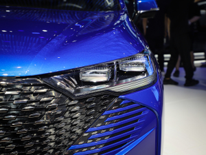 2021 1.5T ԄӃSupreme+ ^