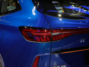 2021 1.5T ԄӃSupreme+ β