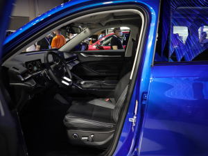 2021 1.5T Ԅ(dng)(q)Supreme+ ǰſg