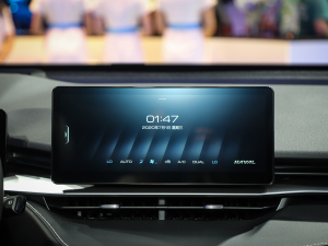 2021 1.5T ԄӃSupreme+ п_@ʾ