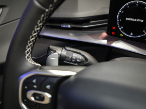 2021 1.5T ԄӃSupreme+ п؅^