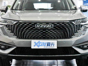 2021款第三代 1.5T 自动两驱Supreme+ 中网