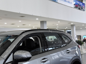 2021 1.5T ԄӃSupreme+ ^