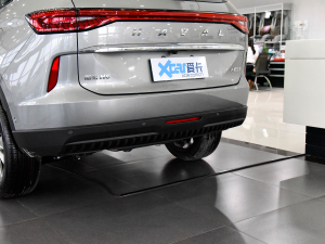 2021 1.5T ԄӃSupreme+ ^