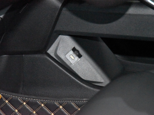 2021 1.5T ԄӃSupreme+ п؅^