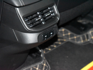 2021 1.5T ԄӃSupreme+ п؅^