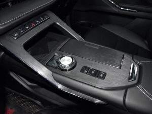 2021 1.5T Ԅ(dng)(q)Supreme+ п؅^(q)