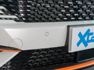 2021 2.0T ԄSupreme+ ^