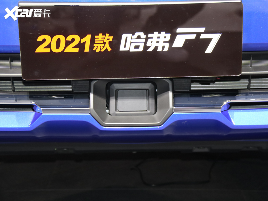 2021F7 1.5T (q)i