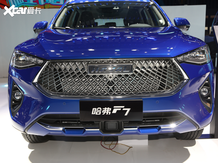 2021�����F7 2.0T ���i��