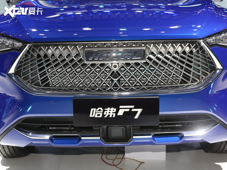 2021F7 2.0T (q)i