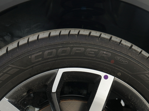 2021款1.5T 两驱i型 轮胎品牌