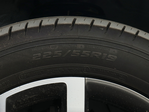 2021款1.5T 两驱i型 轮胎尺寸