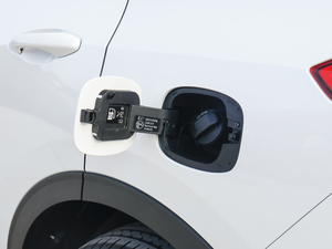 2021款1.5T 两驱i型 油箱盖