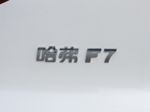 2021款1.5T 两驱i型 细节外观