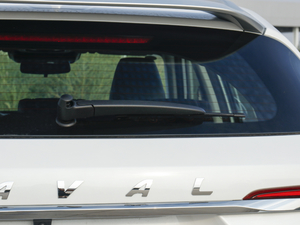 2021款1.5T 两驱i型 细节外观