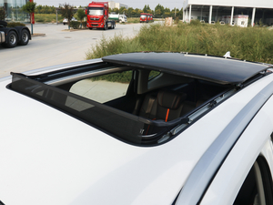 2021款1.5T 两驱i型 细节外观
